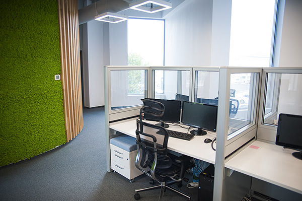 Kronsoft Center